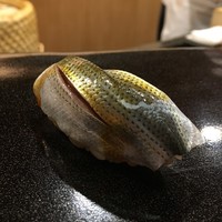 日本橋蛎殻町 すぎた - 小鰭