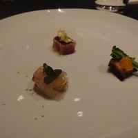 レストラン　ノリ　エ　ノジ - 