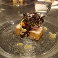 レストラン　ノリ　エ　ノジ - 