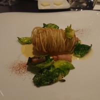 レストラン　ノリ　エ　ノジ - 