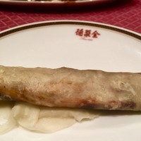 全聚徳 新宿店 - 