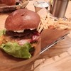 J.S. BURGERS CAFE ららぽーと海老名店