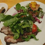 カサレッチョ - クリスマス前菜