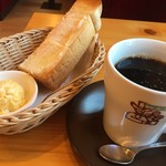 Komeda Kohi - 