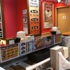 横浜家系ラーメン 魂心家 新宿小滝橋店