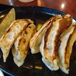 餃子の安亭 - 