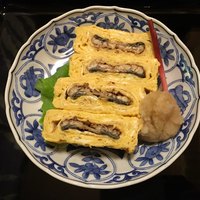 うなぎ割烹 大江戸 - うまき