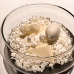 ブルガリ イル・リストランテ ルカ・ファンティン - 