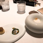 ブルガリ イル・リストランテ ルカ・ファンティン - 