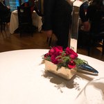 ブルガリ イル・リストランテ ルカ・ファンティン - 