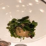 ブルガリ イル・リストランテ ルカ・ファンティン - 