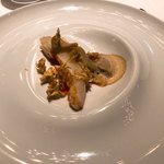 ブルガリ イル・リストランテ ルカ・ファンティン - 