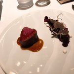 ブルガリ イル・リストランテ ルカ・ファンティン - 