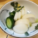 とんかつ燕楽 - 