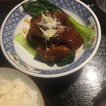 中華料理 厨禾 - 