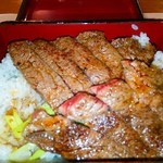 カフェ＆鉄板レストラン 藤川 - 