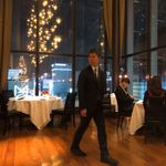 ブルガリ イル・リストランテ ルカ・ファンティン - 