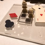 ブルガリ イル・リストランテ ルカ・ファンティン - 