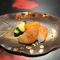 お料理 佐藤 - 