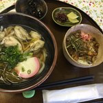瑠羽樹 - 