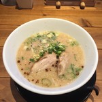 かっさんラーメン - 