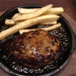 肉屋の肉バル TAJIMAYA - 