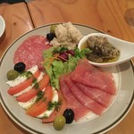 洋風酒場 カバサ - 