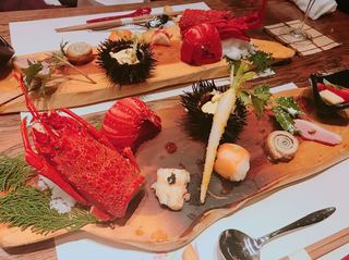 梅田でクリスマスディナーを 北新地 梅田のおすすめ選 食べログまとめ 梅田でクリスマスディナーを 北新地 梅田のおすすめ選 食べログまとめ