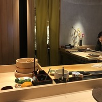 代官山 鮨 たけうち - 