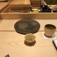代官山 鮨 たけうち - 