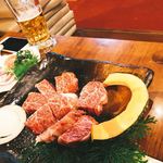 Oumi Gyuu Yakiniku Take - 