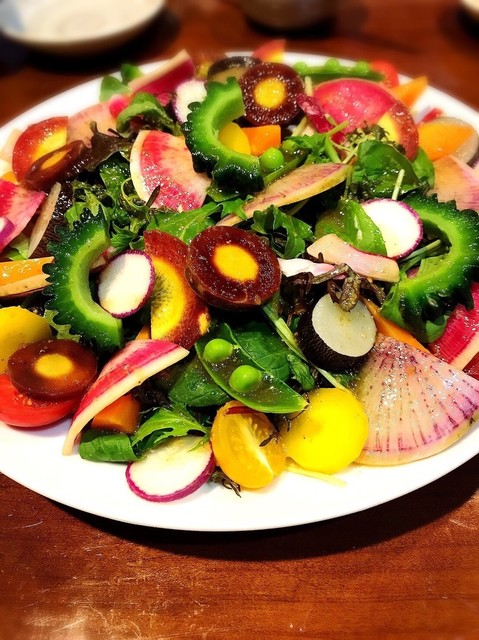 Bishoku Kukan On photo 3