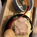 三田製麺所 - 