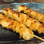 炭火焼鳥 太美屋 - 