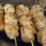 炭火焼鳥 太美屋 - 