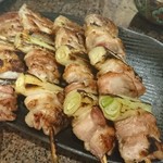 炭火焼鳥 太美屋 - 