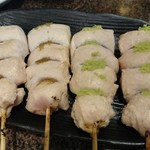 炭火焼鳥 太美屋 - 