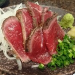 炭火焼鳥 太美屋 - 