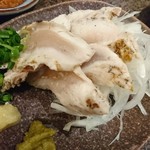 炭火焼鳥 太美屋 - 