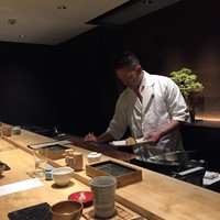 中目黒いぐち 上ル - 