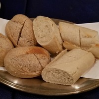 鉄板焼き 銀座 ポルトファーロ 本店 - 