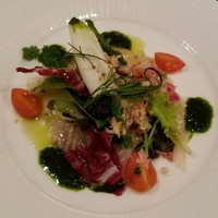 鉄板焼き 銀座 ポルトファーロ 本店 - 