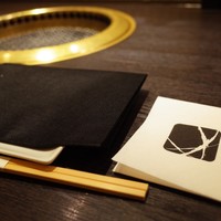 焼肉 銀座コバウ 特別室 - 