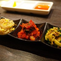 焼肉 銀座コバウ 特別室 - 