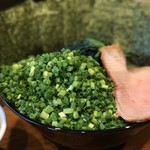 最近のマイブームトッピング♪