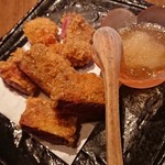 季節料理びぃぼ - 