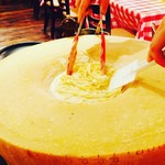 チーズカフェ 2