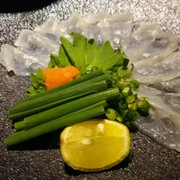 しゃぶ焼 ふくのや - 