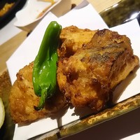 しゃぶ焼 ふくのや - 