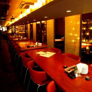 営業時間外の宴会も受け付けております！！